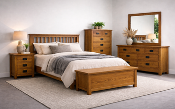 Richmond Bedroom Collection