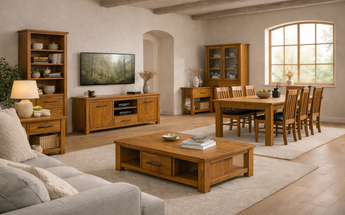 Wanaka Furniture Collection