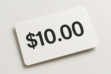 $10.00