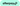 Afterpay logo on a light green background