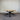 Round Dining Table 1800mm | Oak Top with Metal Legs