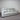 Tiber 3-Seater Recliner Sofa | Light Grey Leather
