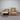 Carrow 2-Seater Recliner Sofa with Console | Brown Leather-Look