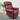 La-Z-Boy Eden manual rocking recliner Rosewood (brown) Leather