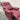 La-Z-Boy Eden manual rocking recliner Rosewood (brown) Leather
