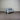 Mantra Double Lounge & Coffee Table Set | Matte White / Retreat Grey