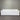 White sofa against a metallic wall