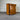 Wooden dresser with multiple drawers open, industrial metal black handles - wanaka collection