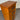 Wooden dresser with four drawers and metal handles - wanaka collection