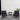 Contemporary outdoor lounge set with eucalyptus timber frame and black cushions, front view