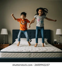 How to Choose the Perfect Mattress (Without Losing Sleep Over It)