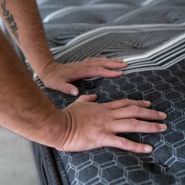 Backcare Beds  Premium Mattress - Queen