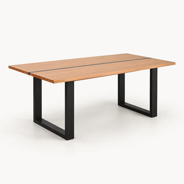 Katania 1800MM Dining Table
