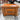 Clifton Lamp Table | 600mm Chestnut Pine Finish
