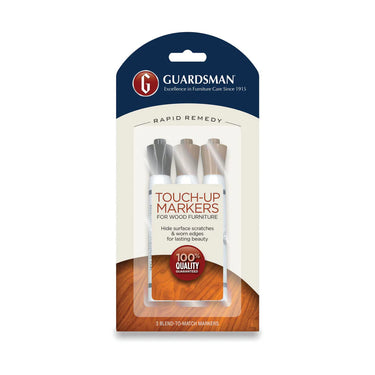 Guardsman Touch-Up Pens – Pack of 3