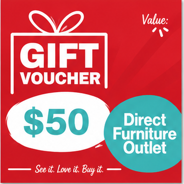 Direct Furniture Outlet GIFT CARD