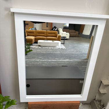 Pinehill Mirror