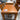 Clifton 1500mm Dining Table with 4 Chairs | Chestnut Pine Finish