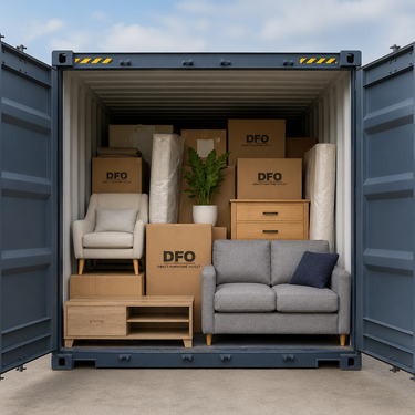 Furniture Storage – $5 Per Week