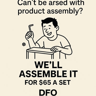 DFO Assembly Service