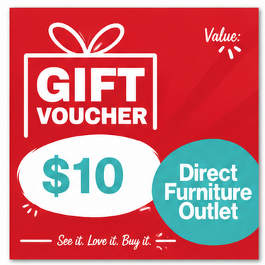 Direct Furniture Outlet GIFT CARD