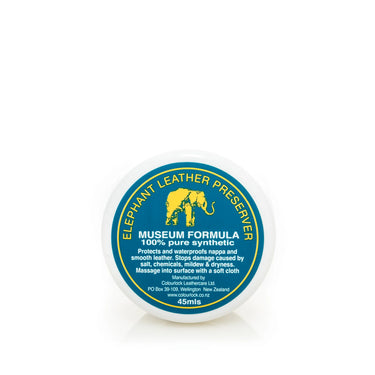 Elephant Leather Preserver | 105ml tub