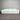 Como 3 Seater Leather Power Recliner | White Leather