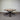Round Dining Table 1800mm | Oak Top with Metal Legs