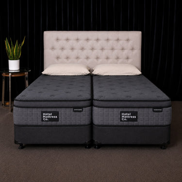 Hotel Mattress Co Workhorse - Super King Split
