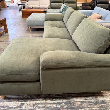 Celeste 3 Seater Sofa with Chaise