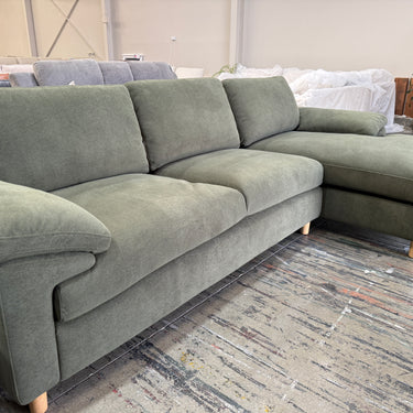 Celeste 3 Seater Sofa with Chaise