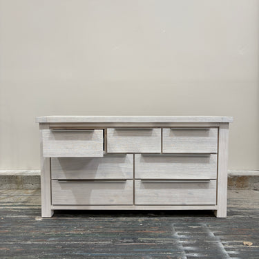Shoal Lowboy