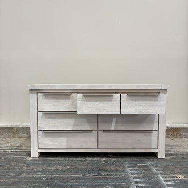 Shoal Lowboy