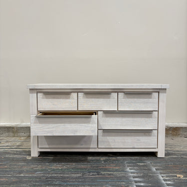 Shoal Lowboy