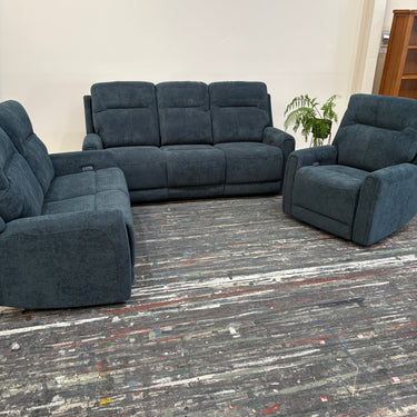 Nova Power Recliner Lounge Range