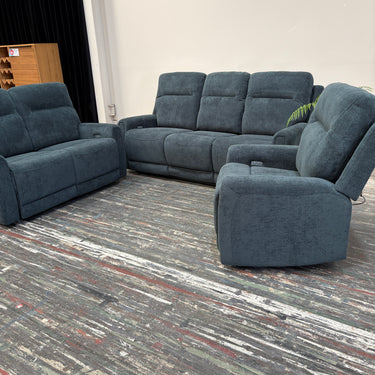 Nova Power Recliner Lounge Range