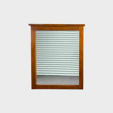 Pinehill Mirror