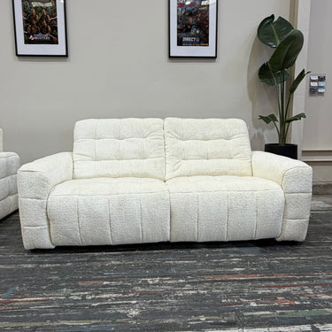 Alaska Recliner Range – Soft, Plush & Powered