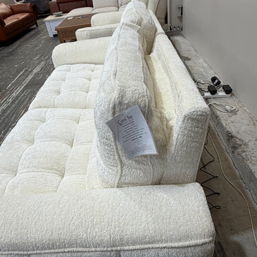 Alaska Recliner Range – Soft, Plush & Powered
