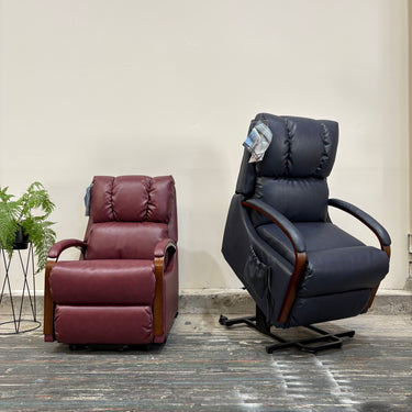 Harbor Town Power Lift Chair