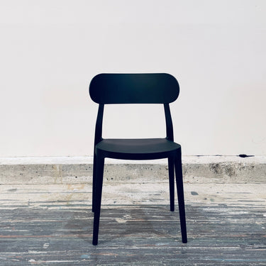 Paula Indoor / Outdoor Chair | Watermelon or Black