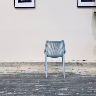 Breeze Outdoor Chair | Sky Blue