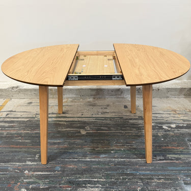 Kapiti Extension Dining Table