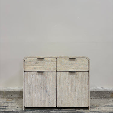 Sullivan Buffet | Whitewash