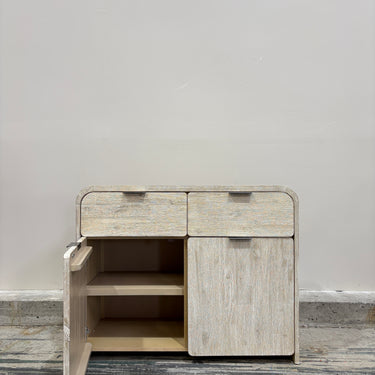 Sullivan Buffet | Whitewash