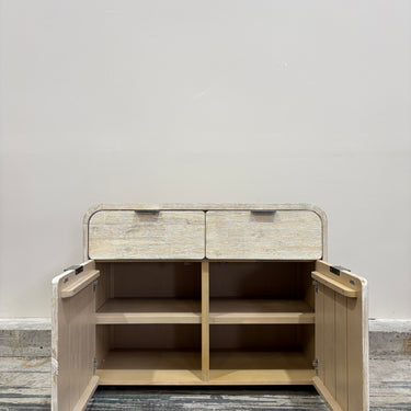 Sullivan Buffet | Whitewash
