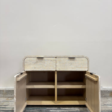 Sullivan Buffet | Whitewash