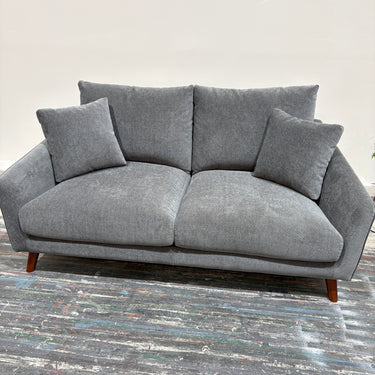 Swanson 2-Seater Sofa | Storm Grey