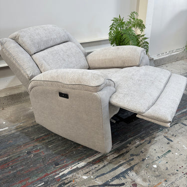 McKenzie Power Recliner range