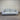 Elara 3-Seater Sofa | Light Grey Fabric